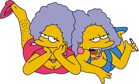 patty-selma