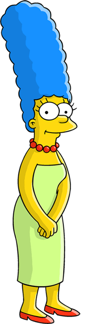 marge